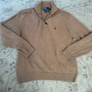 POLO Ralph Lauren Men’s pull over
